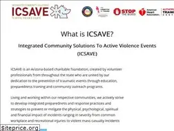 Sites similar to icsave.org