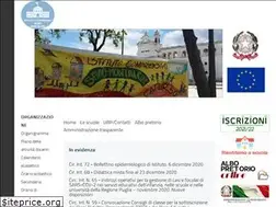 Sites similar to icsaviomontalcini.edu.it