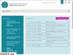 Sites similar to icsb.ch