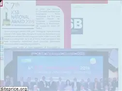 Sites similar to icsb.edu.bd