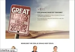 Sites similar to icsb.nl