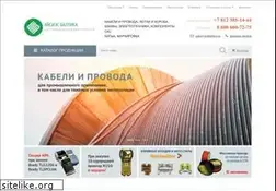 Sites similar to icsbaltica.ru