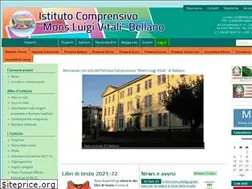 Sites similar to icsbellano.edu.it