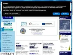 Sites similar to icsbelluscomezzago.it