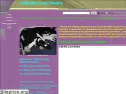 Sites similar to icsbmid-atlanticmobile.com