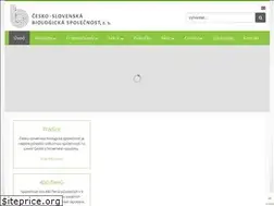 Sites similar to icsbs.cz