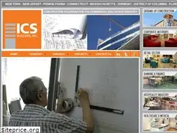 Sites similar to icsbuilders.com