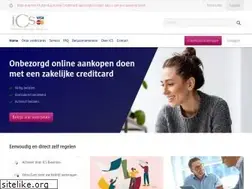 Sites similar to icsbusiness.nl