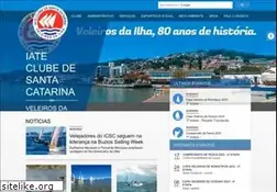 Sites similar to icsc.com.br