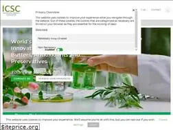 Sites similar to icsc.dk