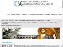 Sites similar to icsc.it