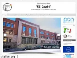 Sites similar to icscabrini.edu.it