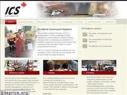 Sites similar to icscanada.ca