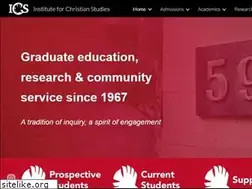 Sites similar to icscanada.edu