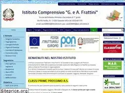 Sites similar to icscaravate.edu.it
