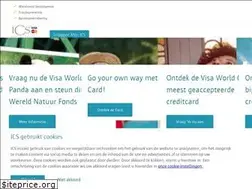 Sites similar to icscards.nl