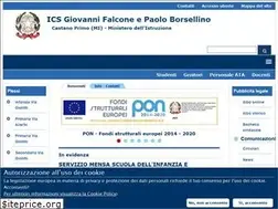 Sites similar to icscastano.edu.it