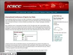 Sites similar to icscc.com