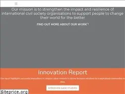 Sites similar to icscentre.org