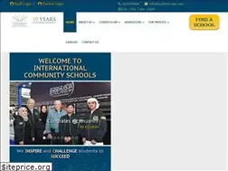 Sites similar to icschool-uae.com