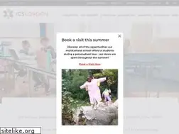 Sites similar to icschool.co.uk
