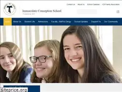 Sites similar to icschoolonline.org