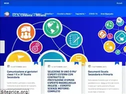 Sites similar to icsciresola.edu.it