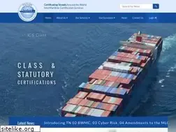Sites similar to icsclass.org