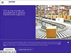 Sites similar to icsconnect.com