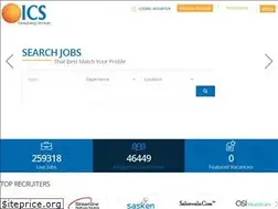 Sites similar to icsconsultancy.com