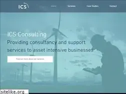 Sites similar to icsconsulting.co.uk