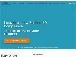 Sites similar to icsconsulting.com.au