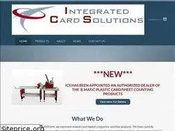Sites similar to icscorp.co