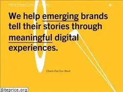 Sites similar to icscreative.com