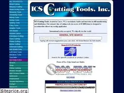 Sites similar to icscuttingtools.com