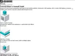 Sites similar to icsdefense.net