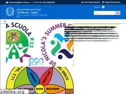 Sites similar to icsdenicolasasso.edu.it