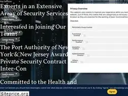 Sites similar to icsecurity.com