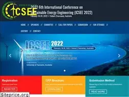 Sites similar to icsee.org
