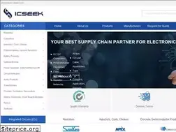 Sites similar to icseek.com