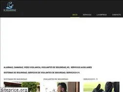 Sites similar to icseguridad.com