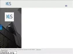 Sites similar to icsegypt.net
