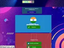 Sites similar to icsehub.com