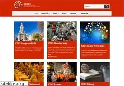 Sites similar to icsei.net
