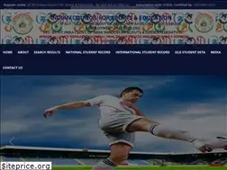 Sites similar to icseindian.in