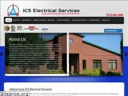 Sites similar to icselectricalservices.com