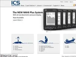 Sites similar to icselectronics.co.uk