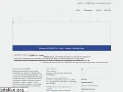 Sites similar to icsemis2012.com