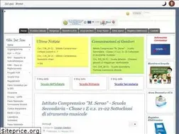 Sites similar to icserao.it