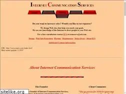 Sites similar to icserv.com